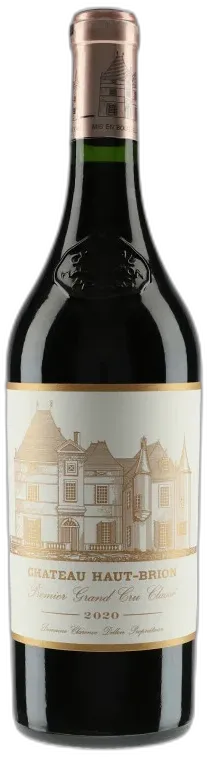 photo du vin Chateau Haut Brion