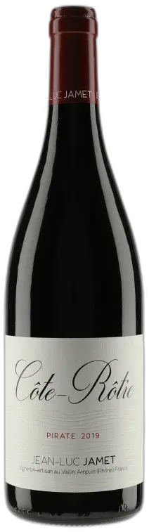 image du vin Côte-Rôtie Jamet