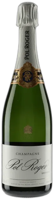 photos du vin Pol Roger Brut