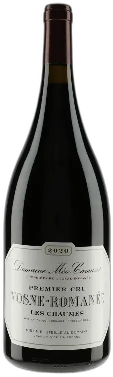 illustration du vin les Chaumes