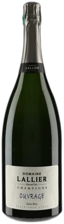 image du vin Lallier Brut Nature