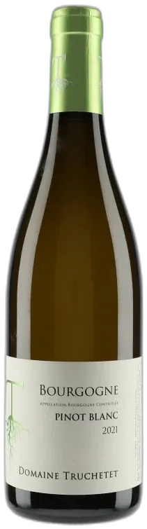 photo du vin Domaine Truchetet, la Montagne