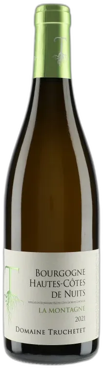 vue du vin La Montagne