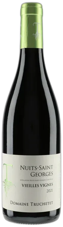 photo du vin Vieilles Vignes