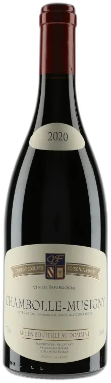image du vin Chambolle-Musigny