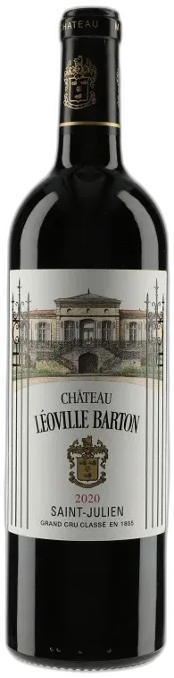 image du vin Léoville Barton