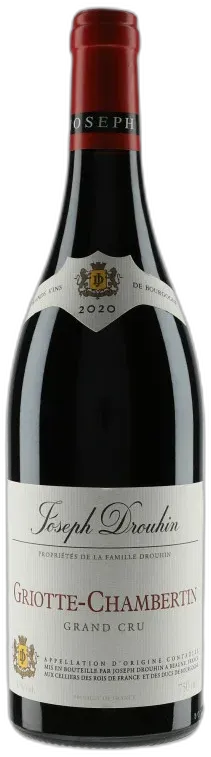 photos du vin Griotte-Chambertin
