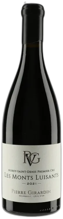photos du vin les Monts-Luisants