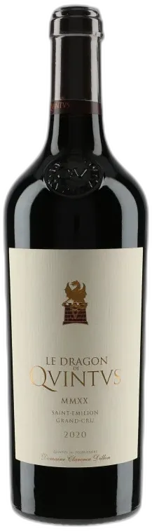 image du vin Quintus