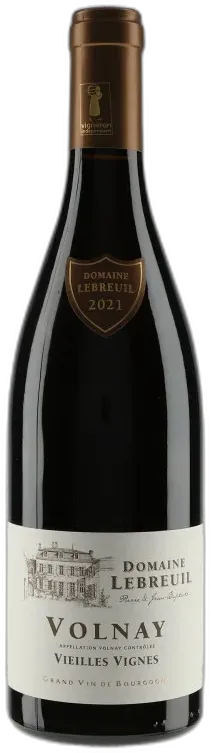 image du vin Volnay Vieilles Vignes