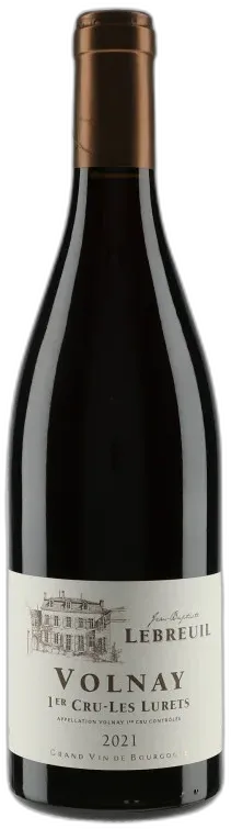 photo du vin les Lurets