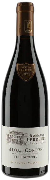 illustration du vin les Boutières