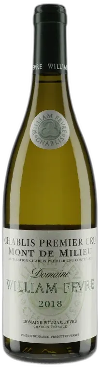 image du vin Mont-de-Milieu