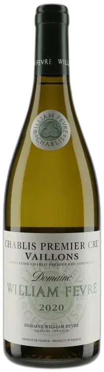 illustration du vin Montmains