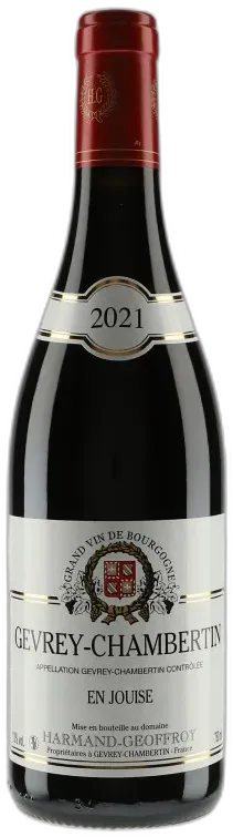 image du vin en Jouise