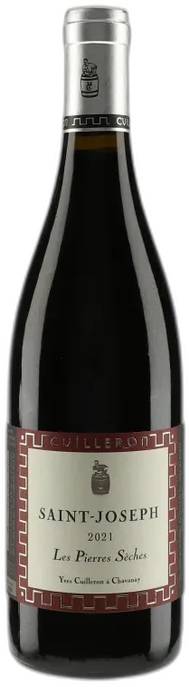 photo du vin Yves Cuilleron