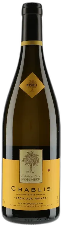 photo du vin Croix-Aux-Moines