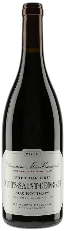 photos du vin Nuits-Saint-Georges Premier Cru Aux Boudots