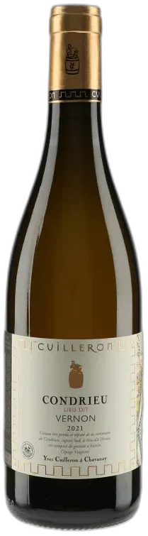 image du vin Condrieu "Vernon"