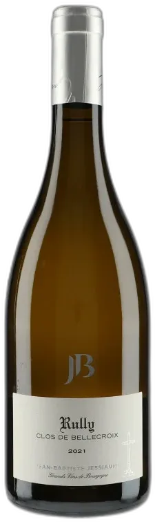 capture du vin Clos de Bellecroix