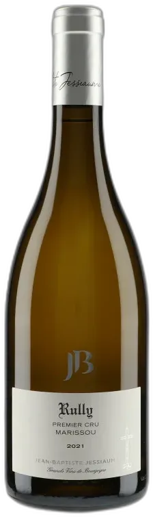 photo du vin Marissou