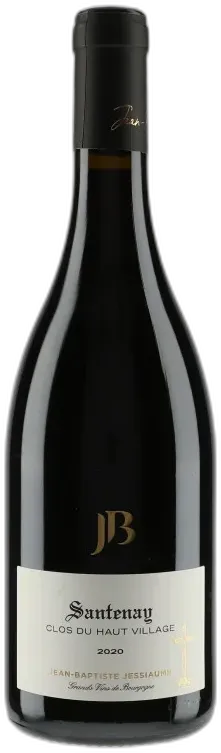 photo du vin Clos du Haut Village