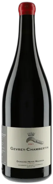 photo du vin Gevrey-Chambertin