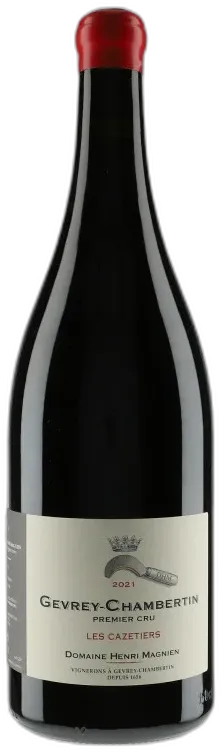 illustration du vin les Cazetiers