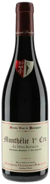 photo du vin Les Fremiers