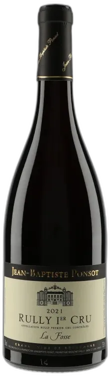 illustration du vin La Fosse