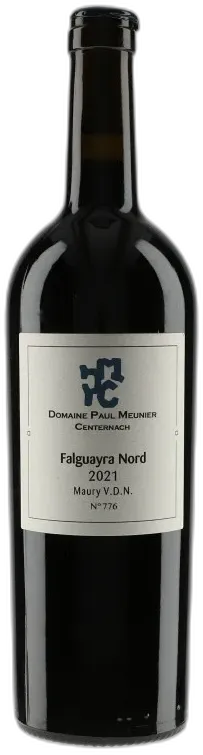 photo du vin Falguayra Nord
