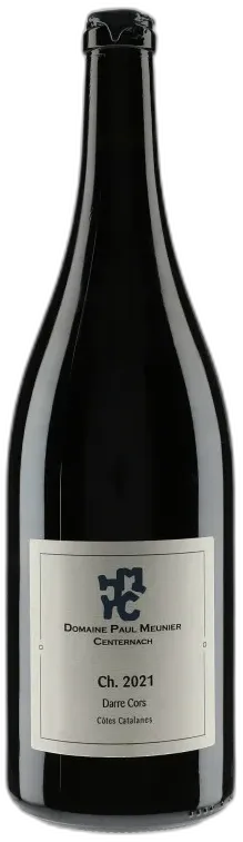 image du vin Darre Cors