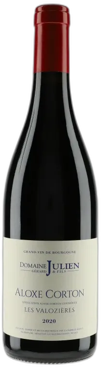 photos du vin les Valozières