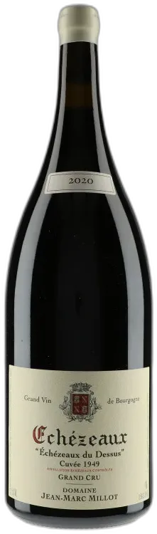 capture du vin Cuvée