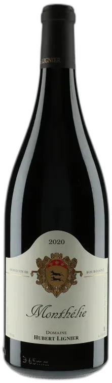 image du vin Monthélie Village