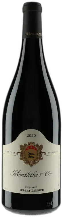 photo du vin Monthélie 1er Cru