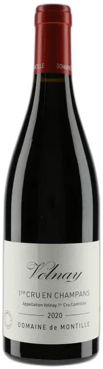 illustration du vin en Champans