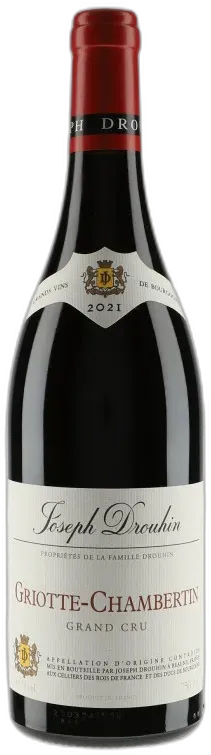 photos du vin Griotte-Chambertin