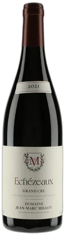 photo du vin Echezeaux