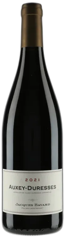 image du vin Auxey-Duresses Rouge