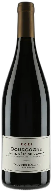 image du vin Bourgogne Hautes Côtes de Beaune Rouge