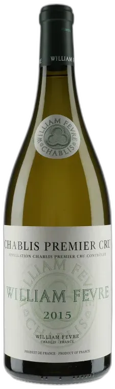 photo du vin Chablis Premier Cru