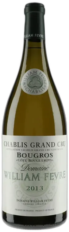 image du vin Valmur
