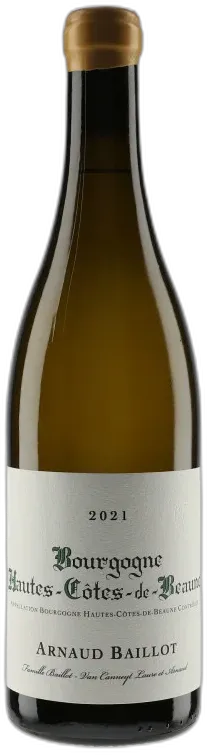 photo du vin Aligote