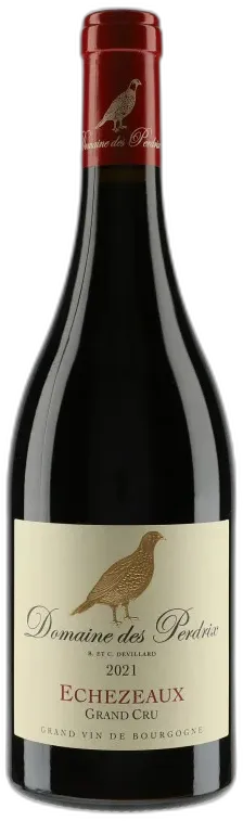 image du vin Perdrix