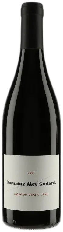 photo du vin Grand Cras