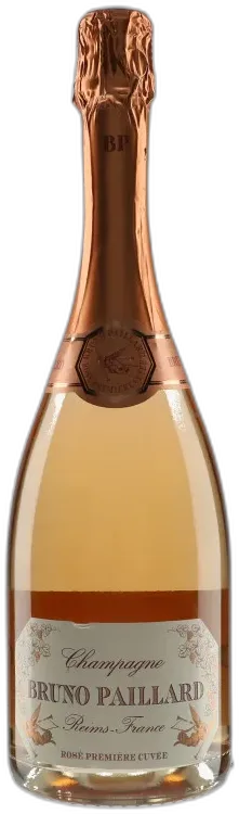 photo du vin Champagne Première Cuvée Bruno Paillard