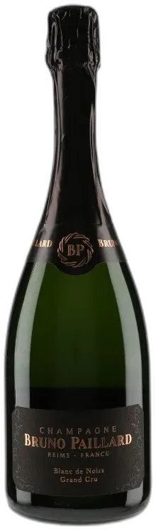 image du vin Champagne Bruno Paillard Blanc de Blancs Grand Cru