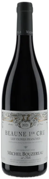 illustration du vin Volnay 1er Cru les Aussy