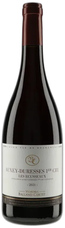 photos du vin les Ecusseaux